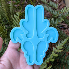 Load image into Gallery viewer, Branches Abstract Shapes Molds