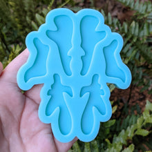 Load image into Gallery viewer, Branches Abstract Shapes Molds