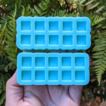 Load image into Gallery viewer, Square Stud Palette Molds