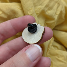 Load image into Gallery viewer, Wooden Halloween Pins