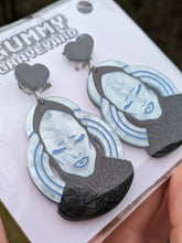 Load image into Gallery viewer, Diva Earrings