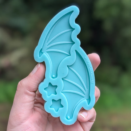 Bat Wings - 2025