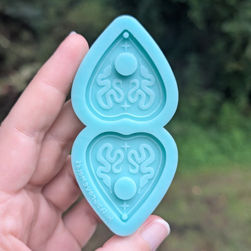 Snake Planchette