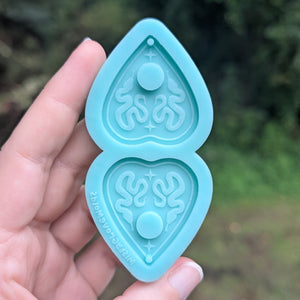 Snake Planchette