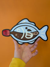 Load image into Gallery viewer, Soy Sauce - Acrylic Wall Hang