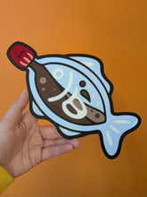 Load image into Gallery viewer, Soy Sauce - Acrylic Wall Hang