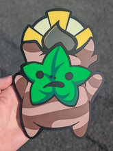 Load image into Gallery viewer, Forest Spirit Wall Art