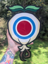 Load image into Gallery viewer, Balloon Puzzle Wall Art