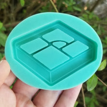 Load image into Gallery viewer, Bento Box Shaker Mold