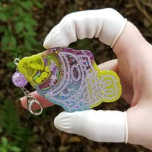 Load image into Gallery viewer, Latex Finger &amp; Nail Protectors