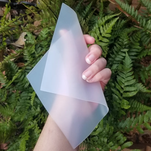 Silicone Work Mat