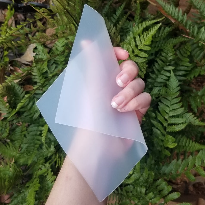 Silicone Work Mat