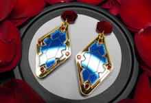 Load image into Gallery viewer, Amulet Earrings