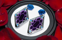 Load image into Gallery viewer, Amulet Earrings