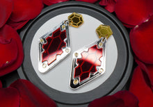 Load image into Gallery viewer, Amulet Earrings