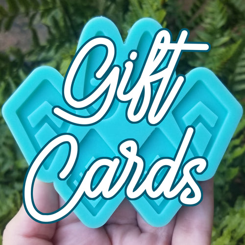 MaikoMolds Gift Card