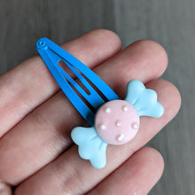 Load image into Gallery viewer, Candy Hair Clips
