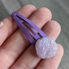 Load image into Gallery viewer, Cookie Hair Clips