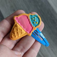 Load image into Gallery viewer, Miscellaneous Hair Clips