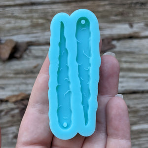 Icicle Mold