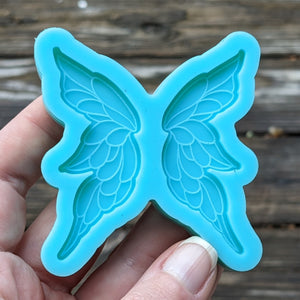 Fantasy Wings Molds